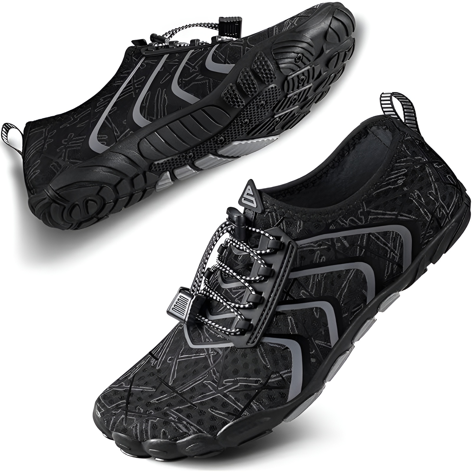 Quick Dry Shoes For Men And Women For Hiking Beach And Pool