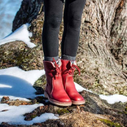 Bradford Winter Snow Boots - My Beach Shoes