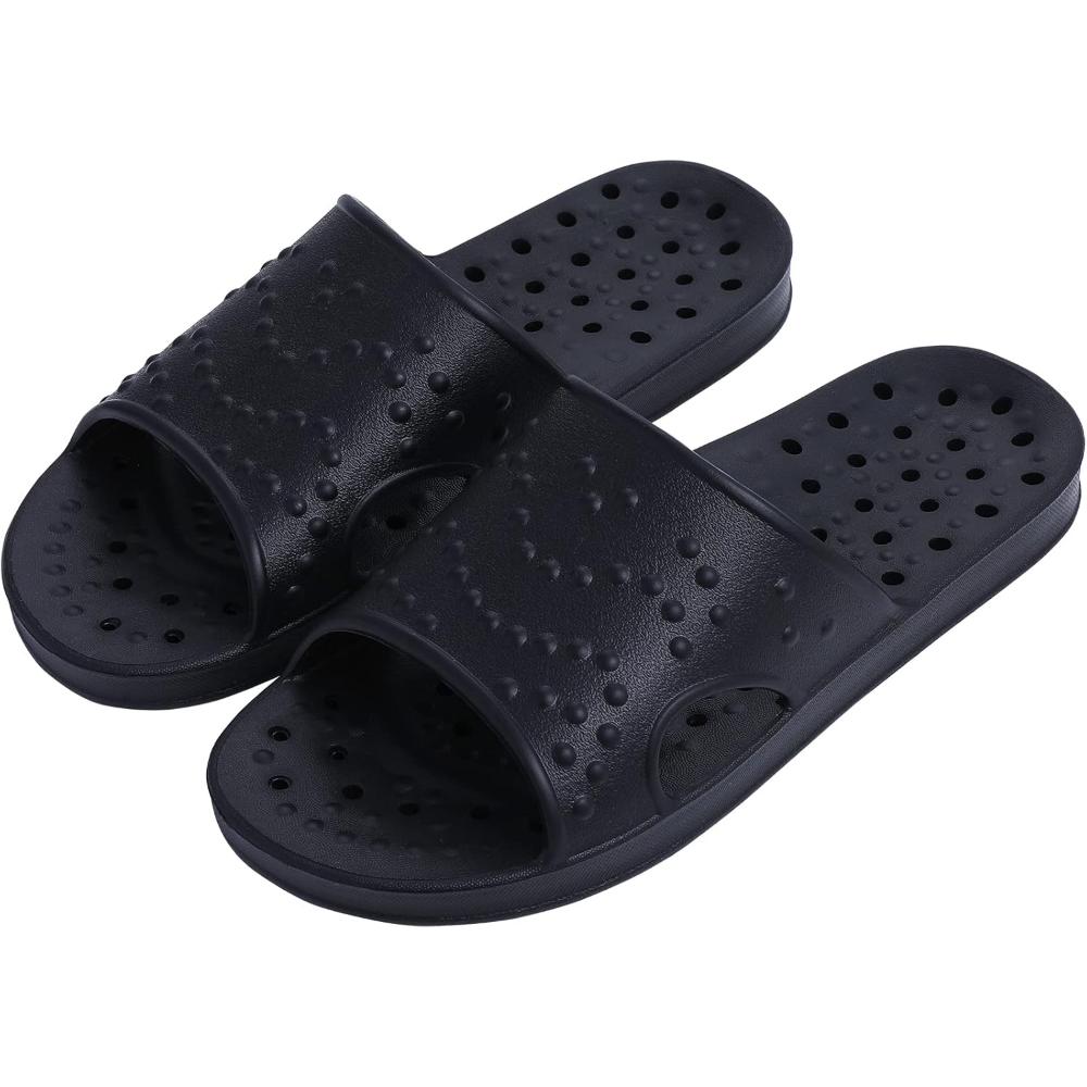 Shower Shoes Pool Slides Beach SandalsShower Shoes Pool Slides Beach Sandals - Image 3