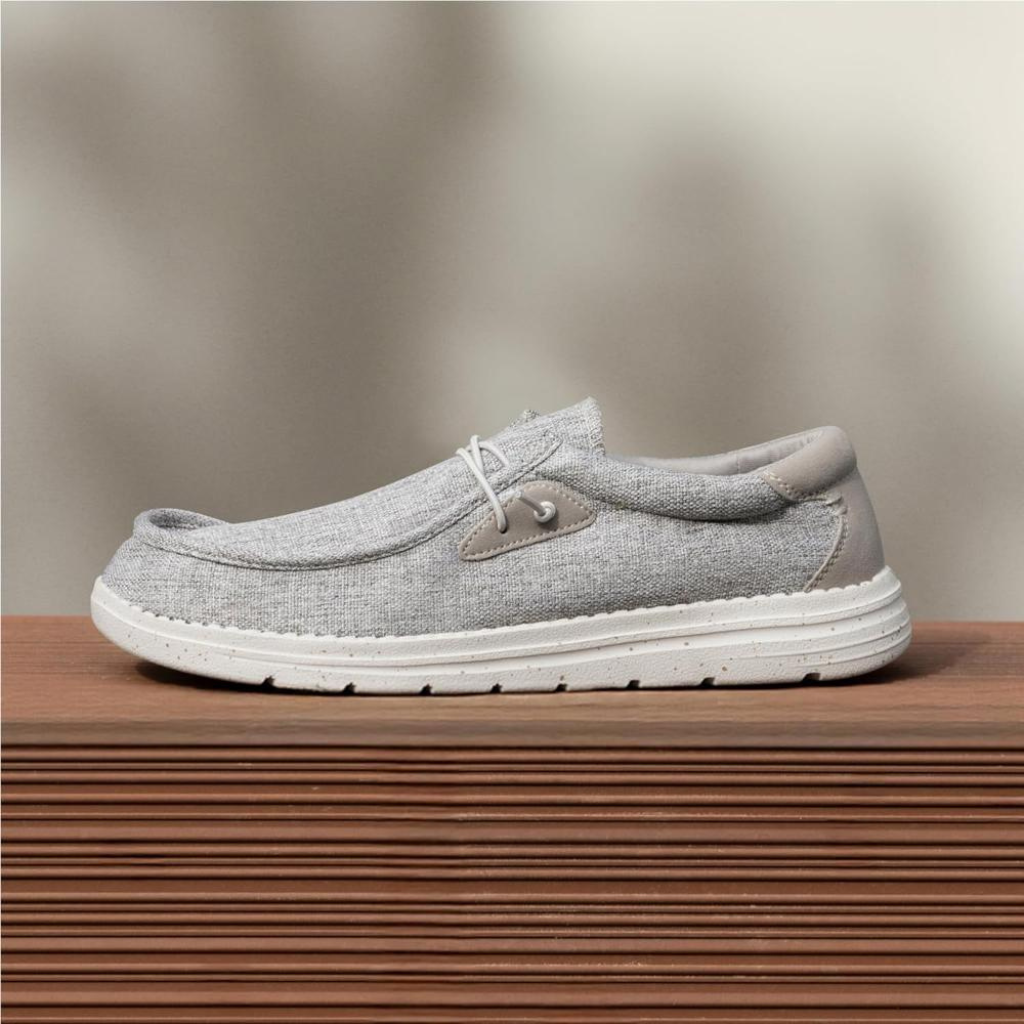 Men Breeze Slip On LoafersMen Breeze Slip On Loafers - Image 4