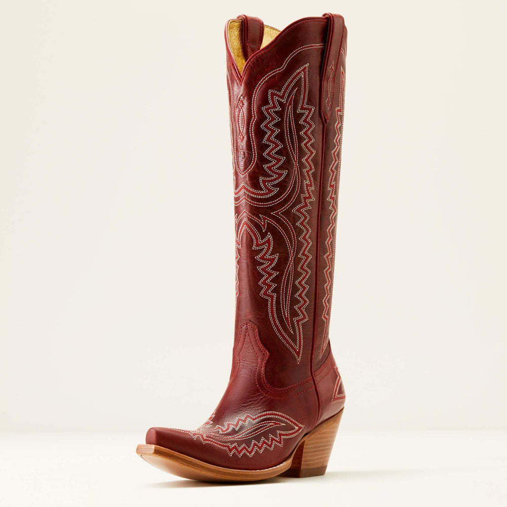 Western Cowgirl Boot - My Beach Shoes