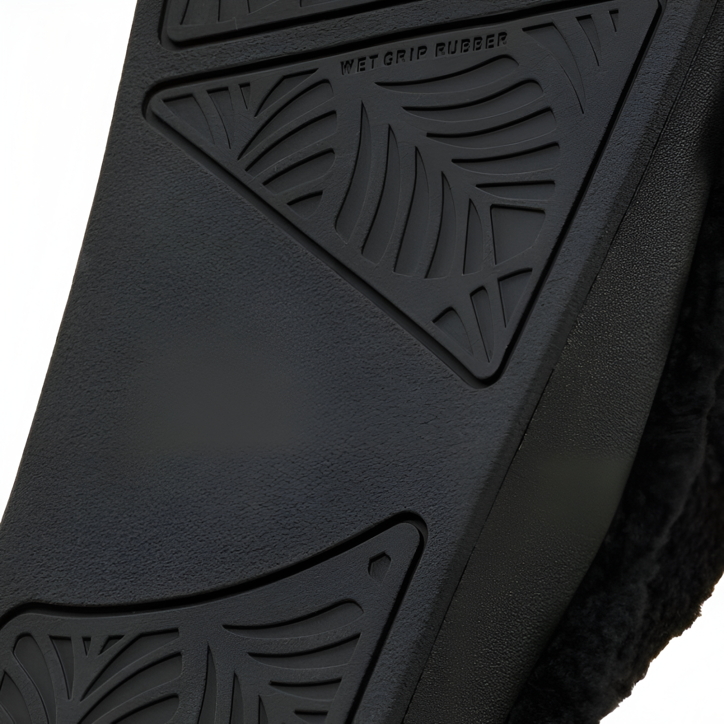 Waterproof Natural Rubber Garden Clog For Women