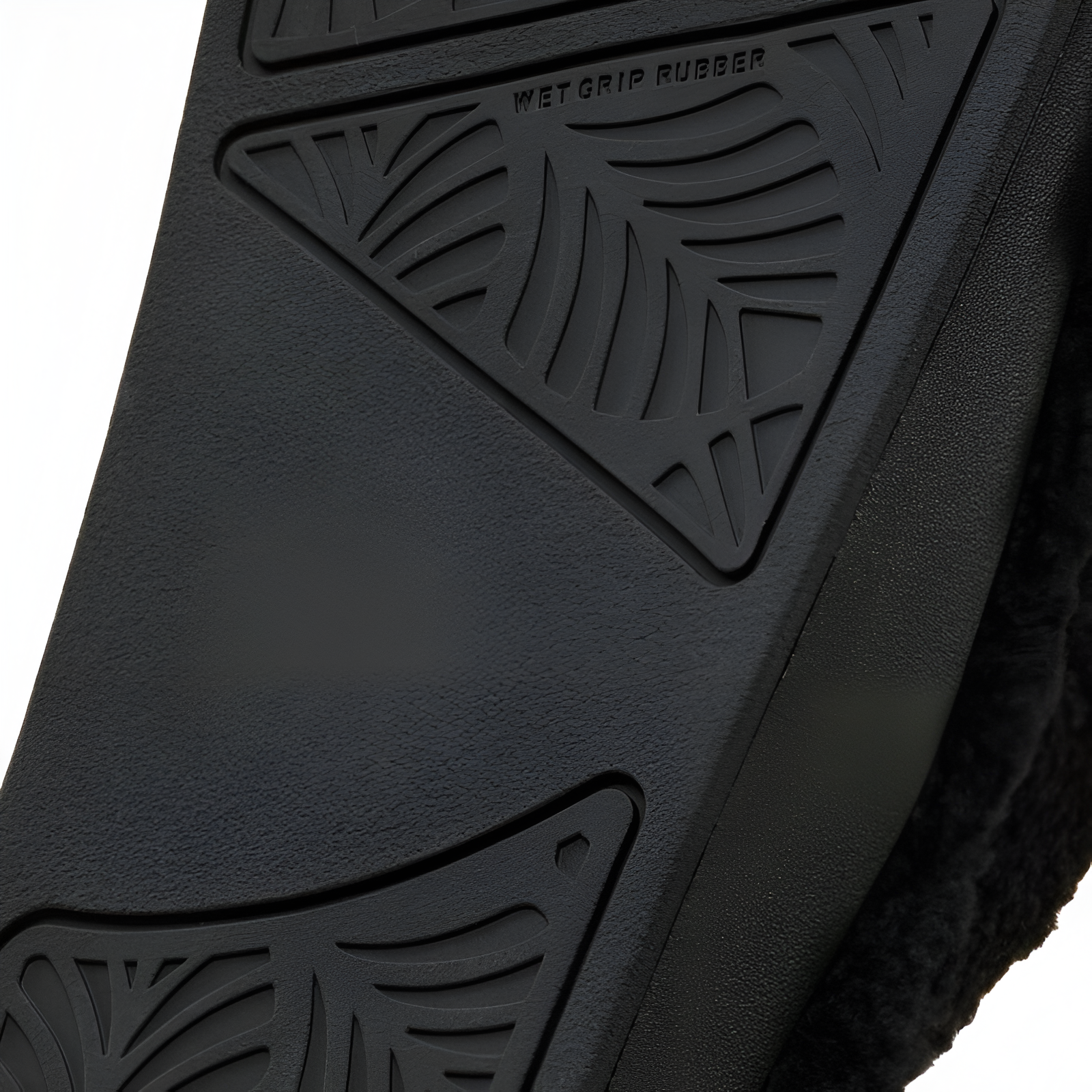 Waterproof Natural Rubber Garden Clog For Women