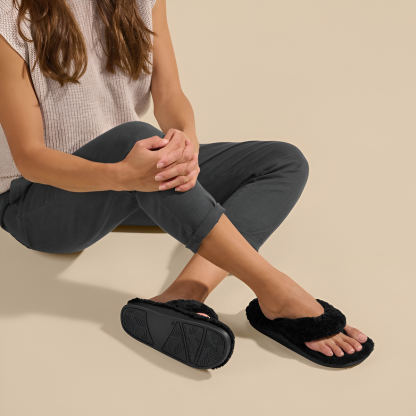 Waterproof Natural Rubber Garden Clog For Women