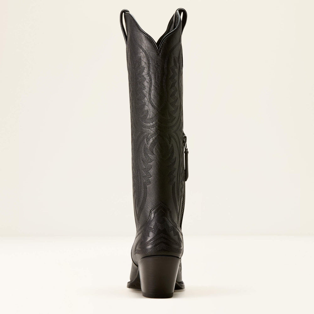 Western Cowgirl Boot - My Beach Shoes