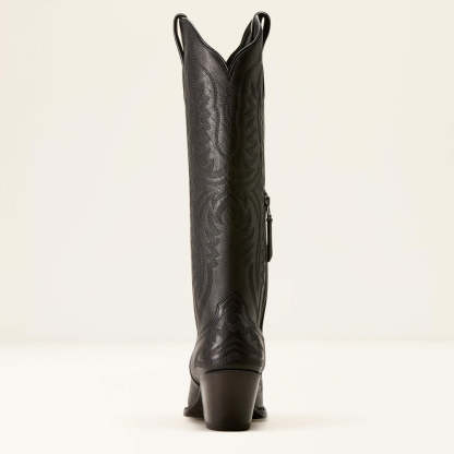 Western Cowgirl Boot - My Beach Shoes