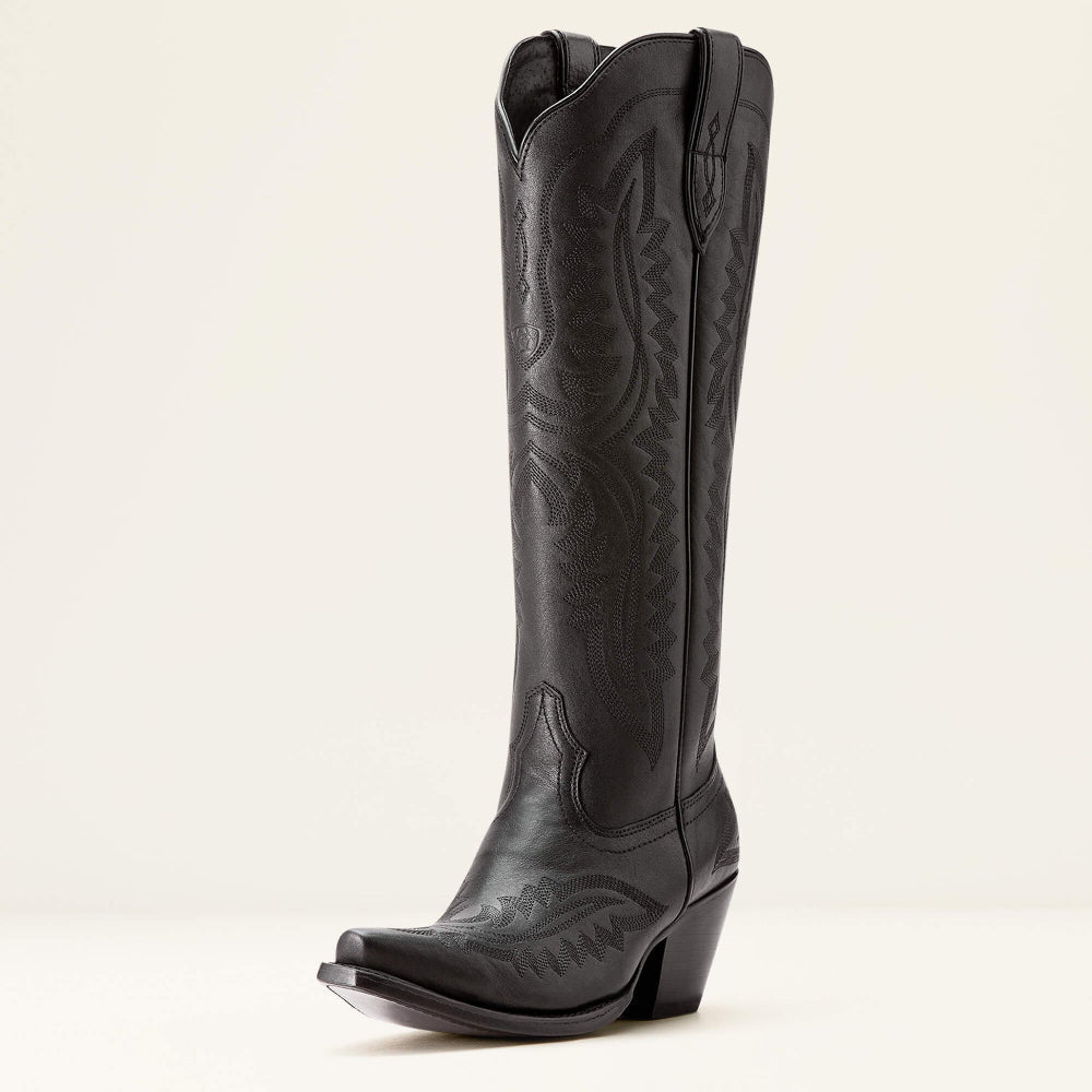 Western Cowgirl Boot - My Beach Shoes