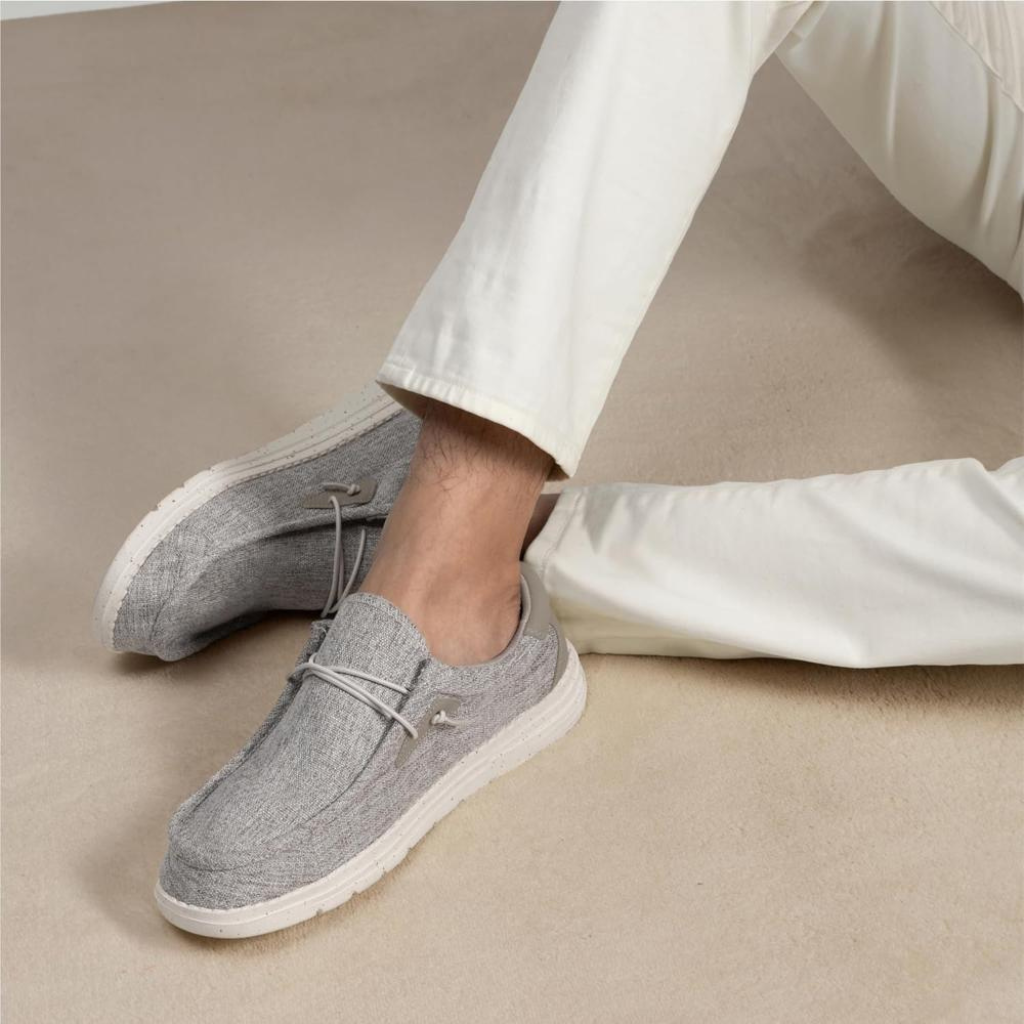 Men Breeze Slip On LoafersMen Breeze Slip On Loafers - Image 3