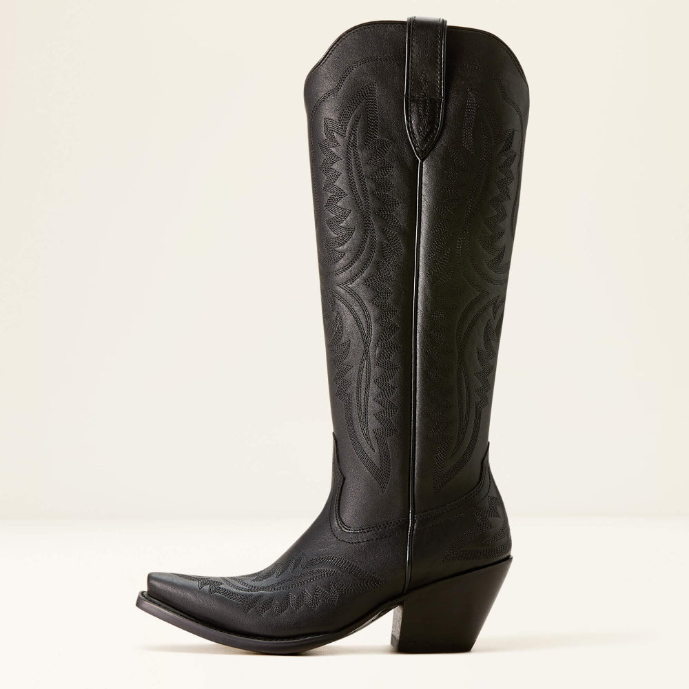 Western Cowgirl Boot - My Beach Shoes