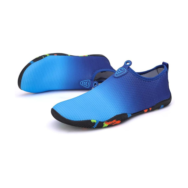 Lightweight Water Sports Shoes With Lightweight Flexible Construction-My Beach ShoesLightweight Water Sports Shoes With Lightweight Flexible Construction - Image 4