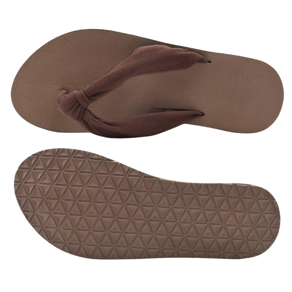 Arch Support Flip Flops Beach Slipper For Women