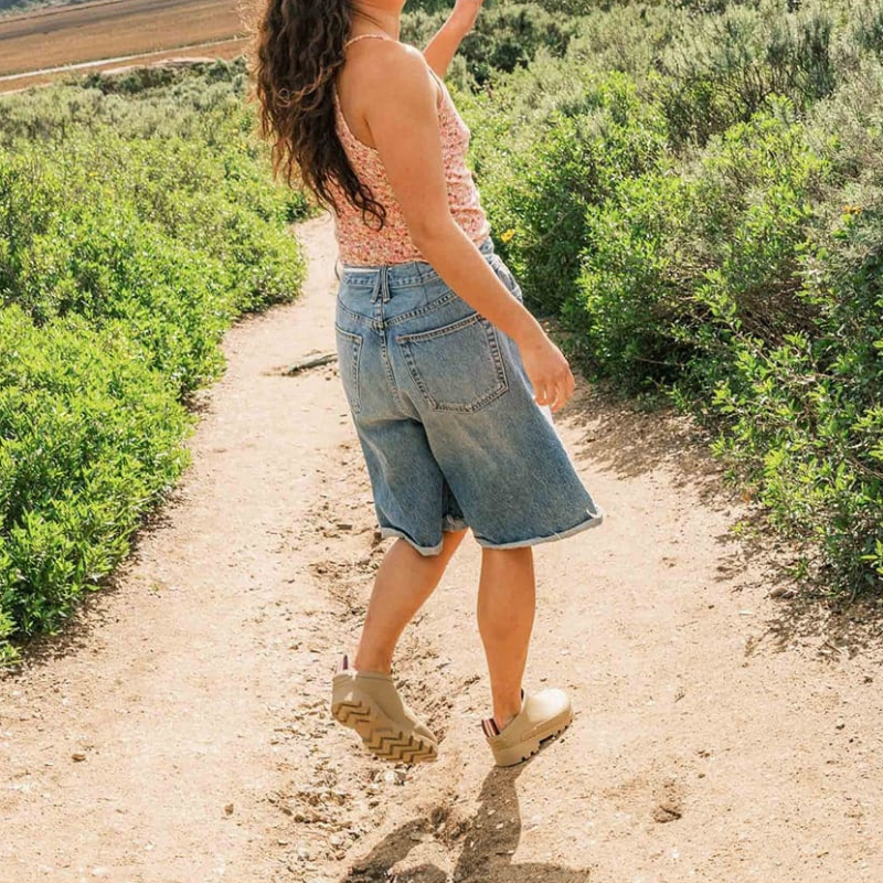 Bodega Slip On Garden Clog With Rubber Sole For WomenBodega Slip On Garden Clog With Rubber Sole For Women - Image 50