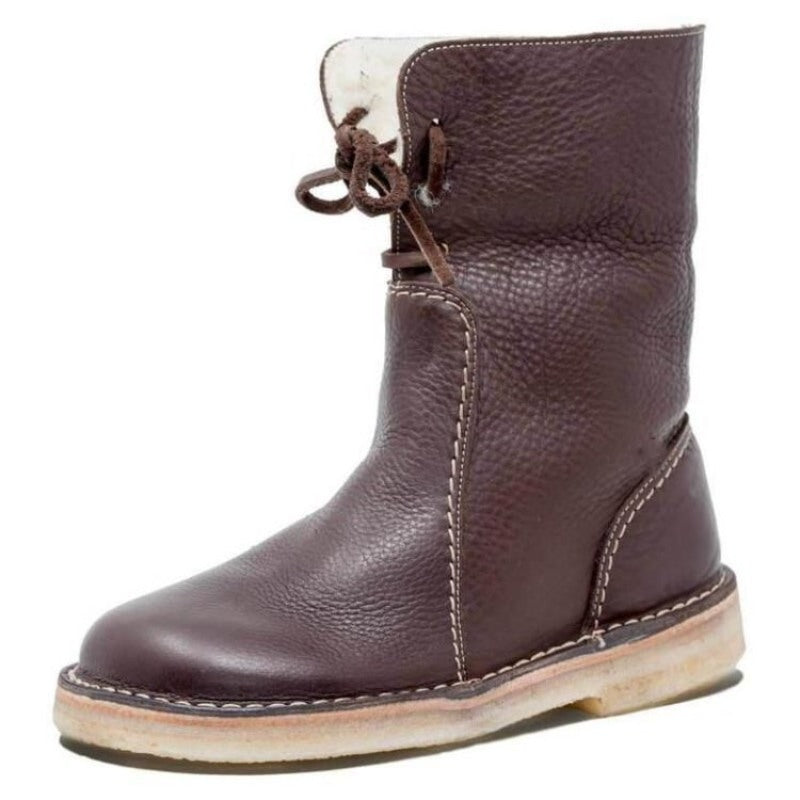 Bradford Winter Snow Boots - My Beach Shoes
