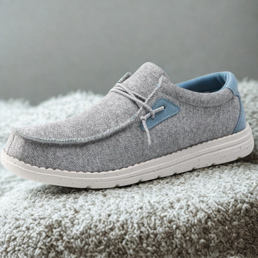 Men Breeze Slip On LoafersMen Breeze Slip On Loafers - Image 10