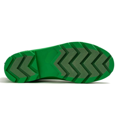 Bodega Slip On Garden Clog With Rubber Sole For Women