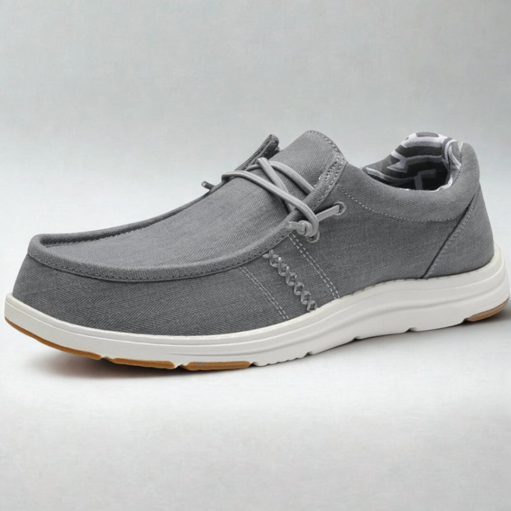 Men Breeze Slip On Loafers