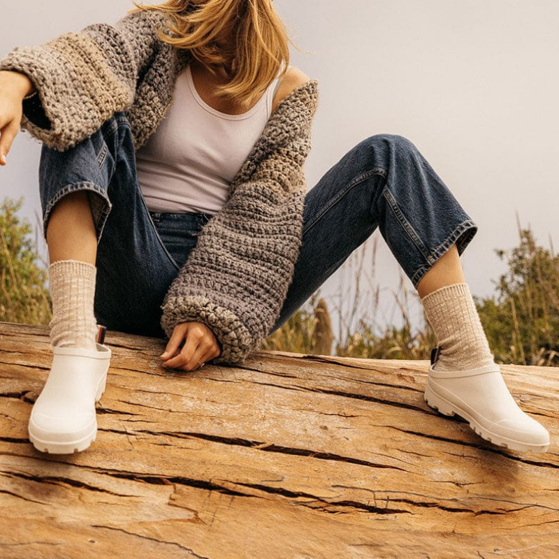 Bodega Slip On Garden Clog With Rubber Sole For WomenBodega Slip On Garden Clog With Rubber Sole For Women - Image 48