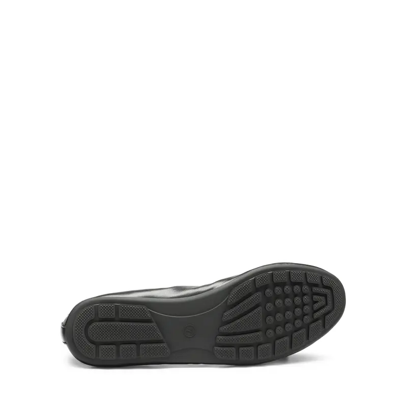 Flexible Foldable Ballet Flats with Elastic Band for Travel Wear