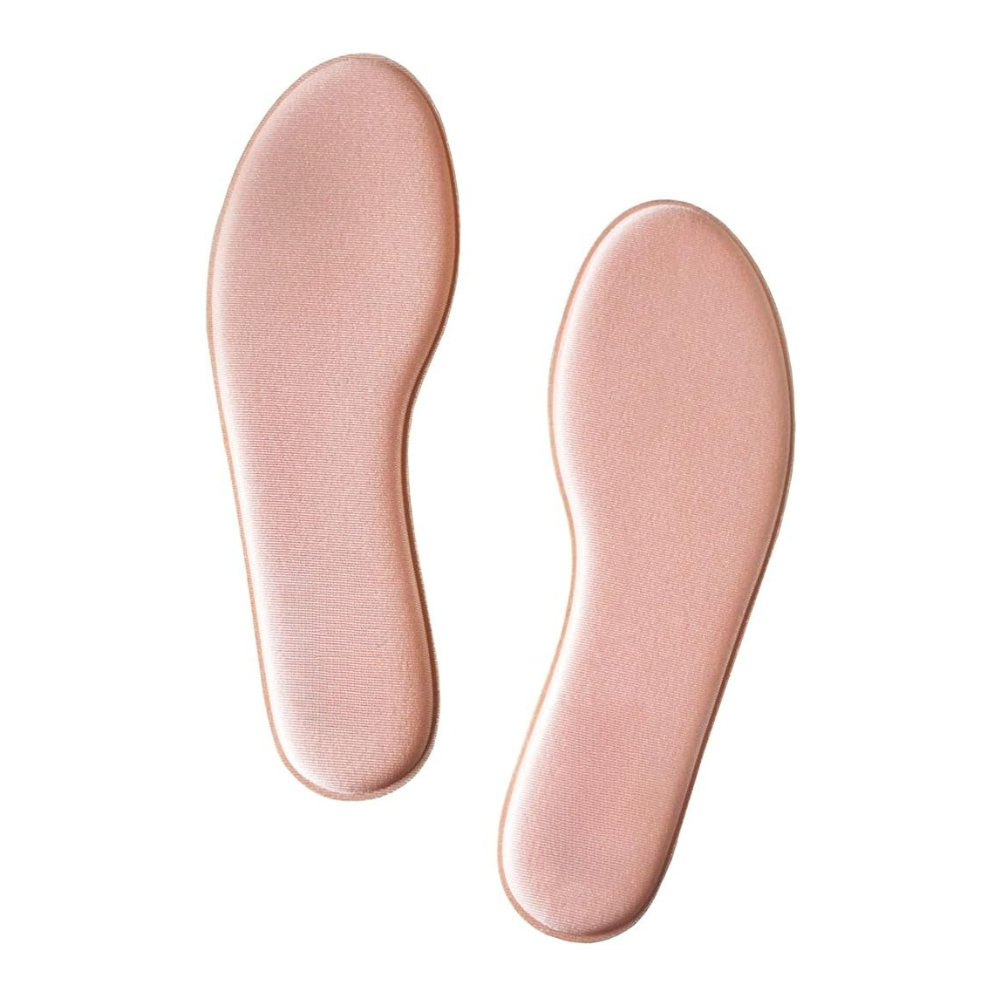 Memory Foam Insoles For Women