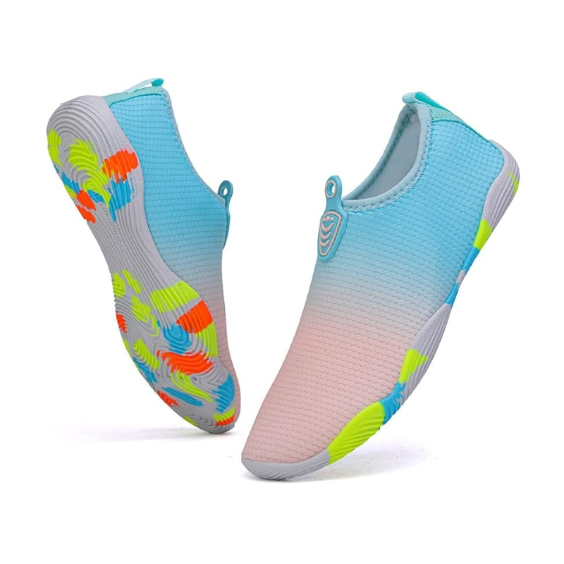 Lightweight Water Sports Shoes With Lightweight Flexible Construction-My Beach ShoesLightweight Water Sports Shoes With Lightweight Flexible Construction - Image 7