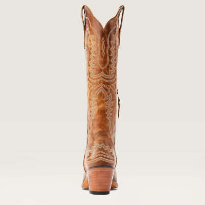 Western Cowgirl Boot - My Beach Shoes