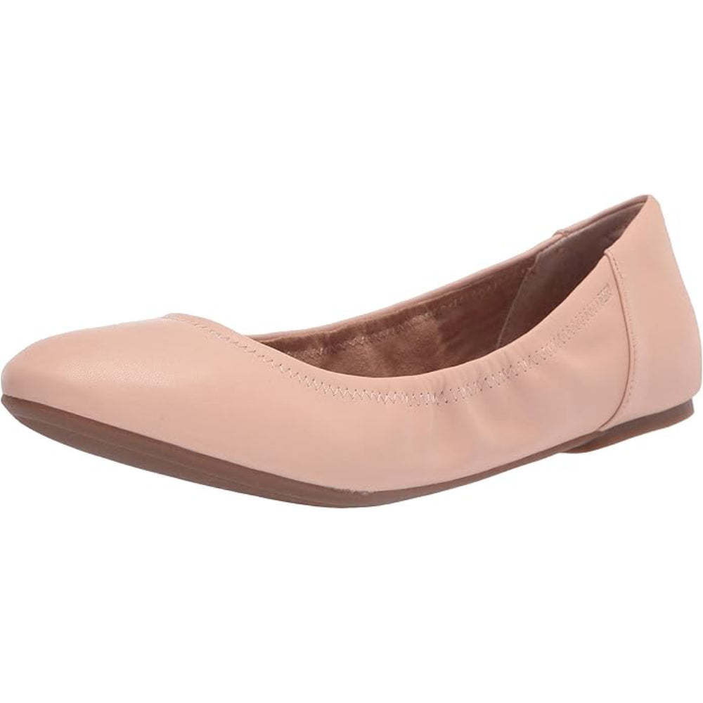Everyday Comfort Ballet Flats With Timeless And Versatile Style - My Beach Shoes