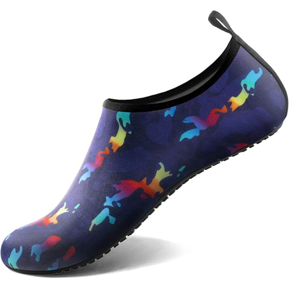 Light And Comfy Quick Dry Beach Shoes For Lightweight Flexible Sole - My Beach Shoes