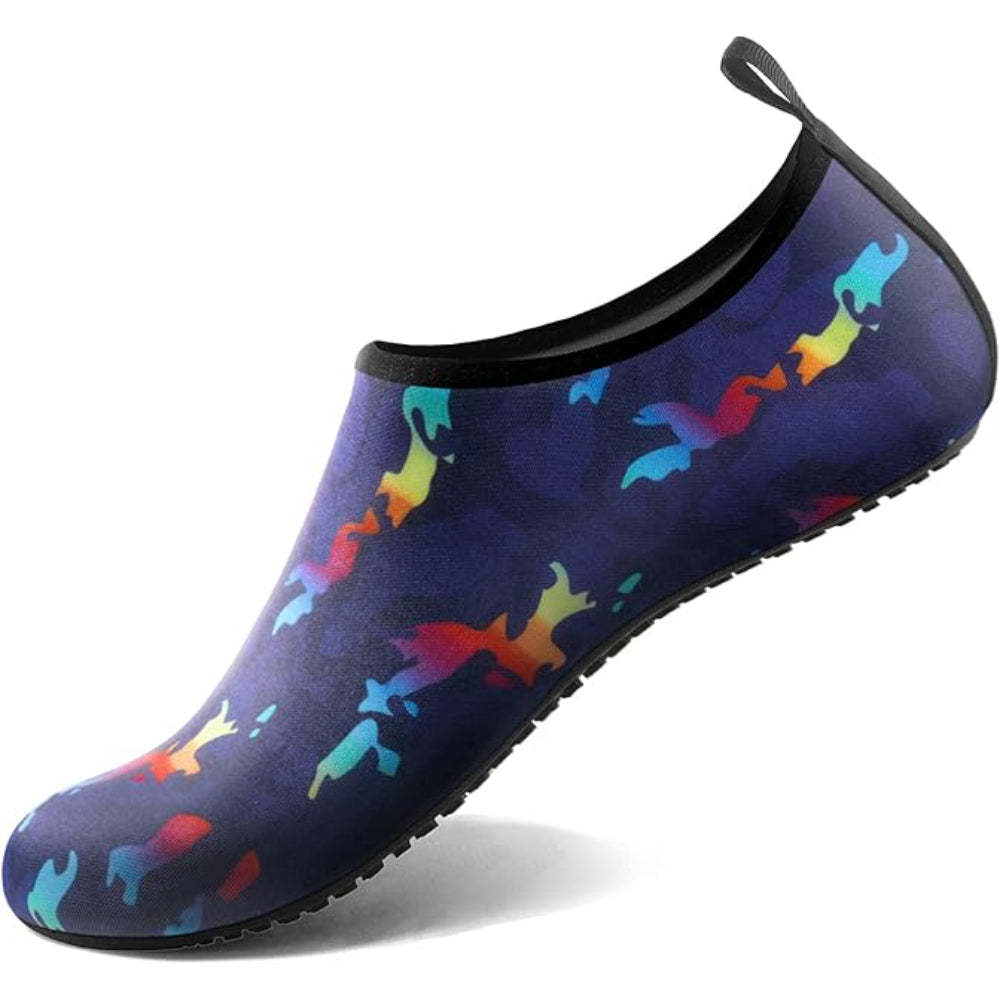 Light And Comfy Quick Dry Beach Shoes For Lightweight Flexible Sole - My Beach Shoes