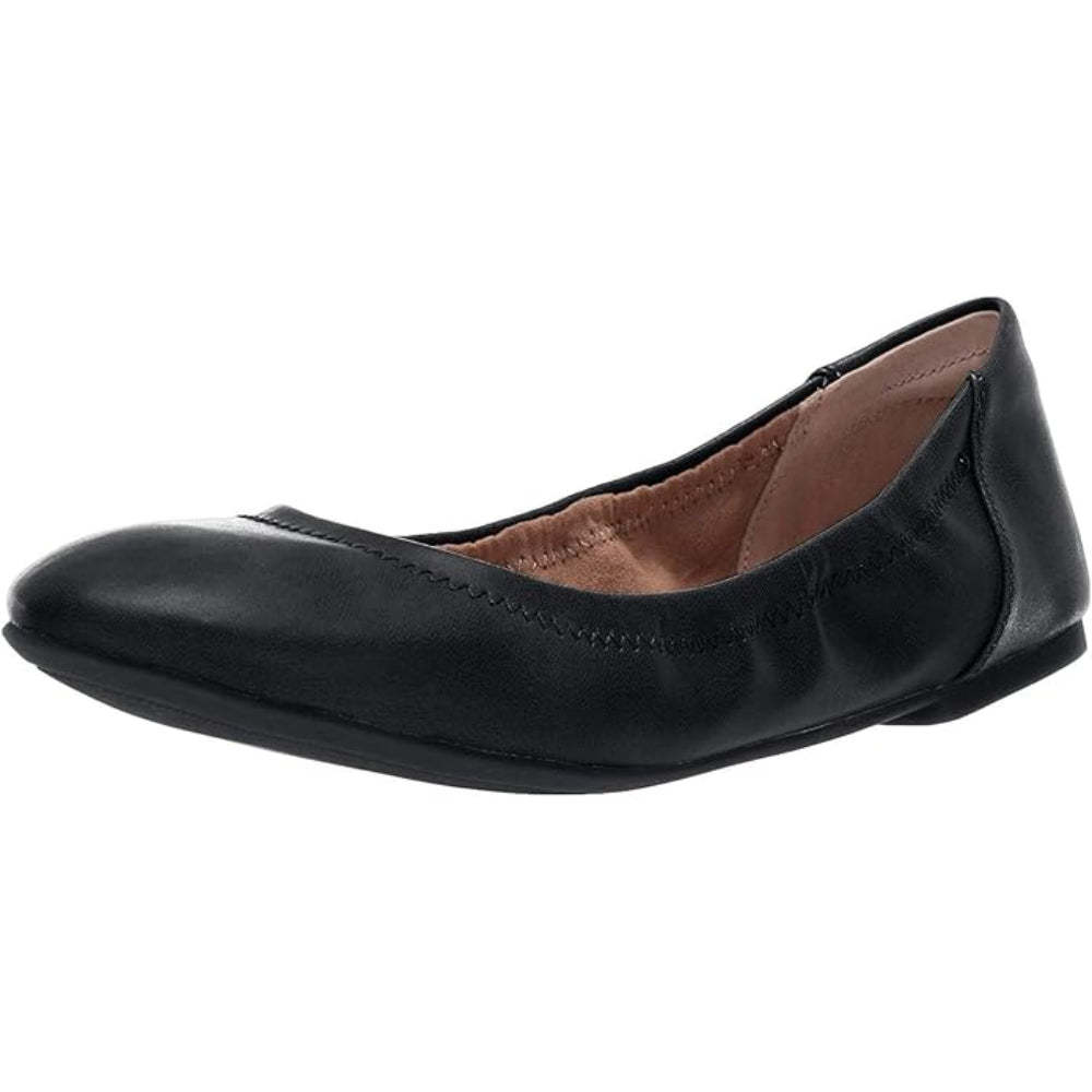 Ballet Flats With Memory Foam For Various Occasions - My Beach Shoes