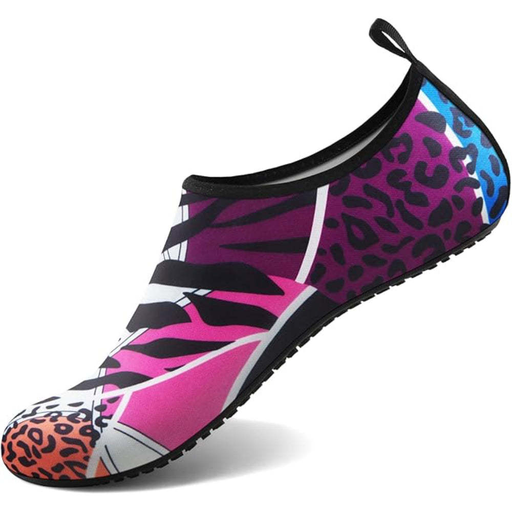 Light And Comfy Quick Dry Beach Shoes For Lightweight Flexible Sole - My Beach Shoes