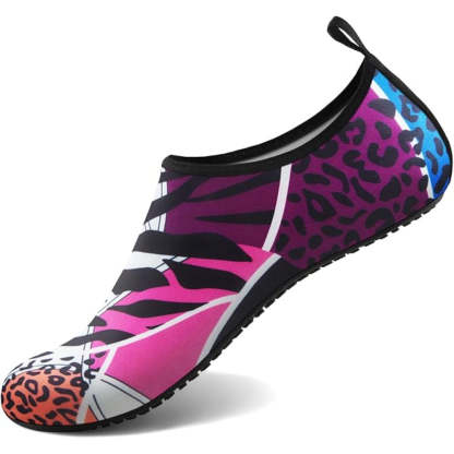 Light And Comfy Quick Dry Beach Shoes For Lightweight Flexible Sole - My Beach Shoes