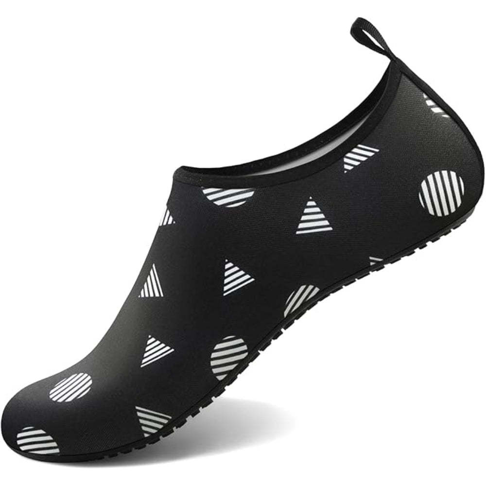 Light And Comfy Quick Dry Beach Shoes For Lightweight Flexible Sole - My Beach Shoes