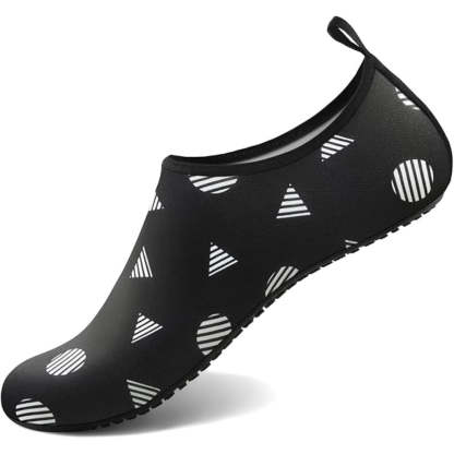 Light And Comfy Quick Dry Beach Shoes For Lightweight Flexible Sole - My Beach Shoes