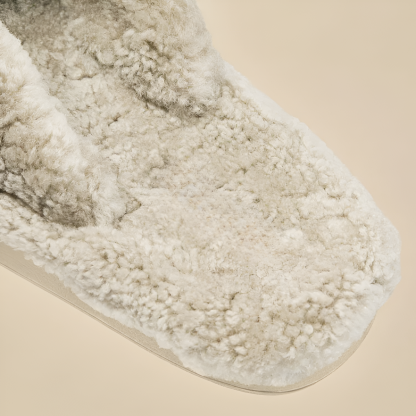 Waterproof Natural Rubber Garden Clog For Women