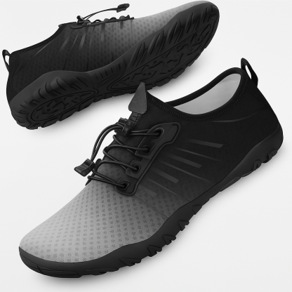 Water Shoes For Women Men Swim Pool Beach Athletic Quick Dry Barefoot Hiking Shoes Surfing Running