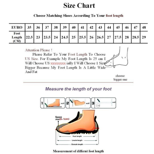 Winter Thick-soled Casual Short Boots-My Beach ShoesWinter Thick-soled Casual Short Boots - Image 8