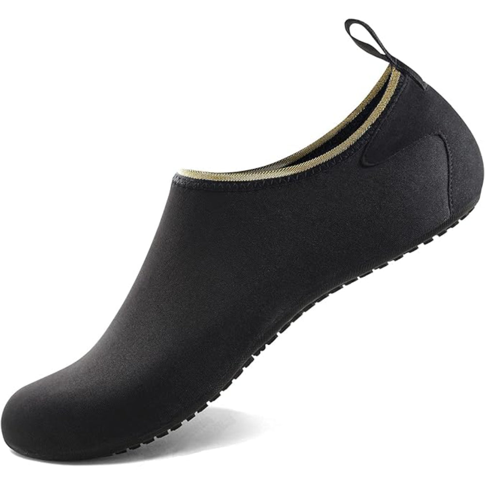 Lightweight Quick Dry Water Shoes With Cushioned Footbed - My Beach Shoes