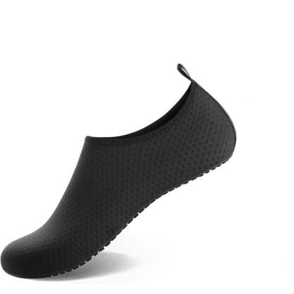 Lightweight Quick Dry Water Shoes With Cushioned Footbed - My Beach Shoes