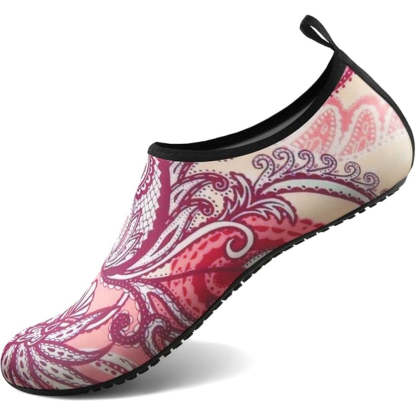 Light And Comfy Quick Dry Beach Shoes For Lightweight Flexible Sole - My Beach Shoes