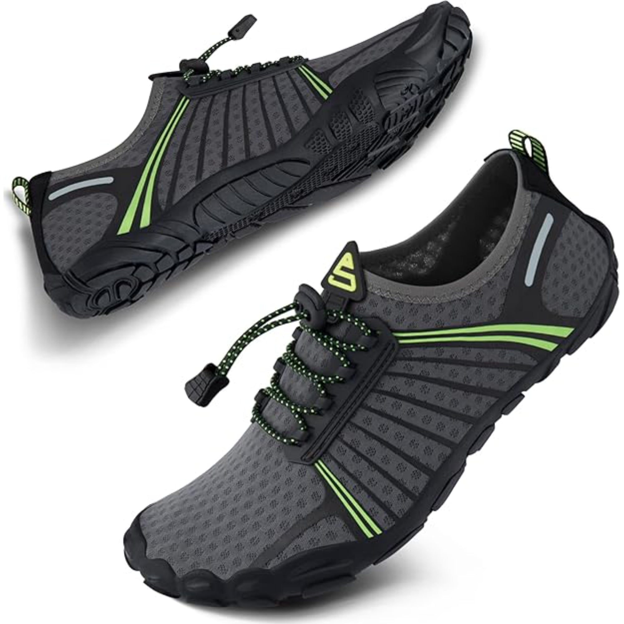 Quick Dry Water Shoes For Outdoor Activities And Water Sports - My Beach Shoes