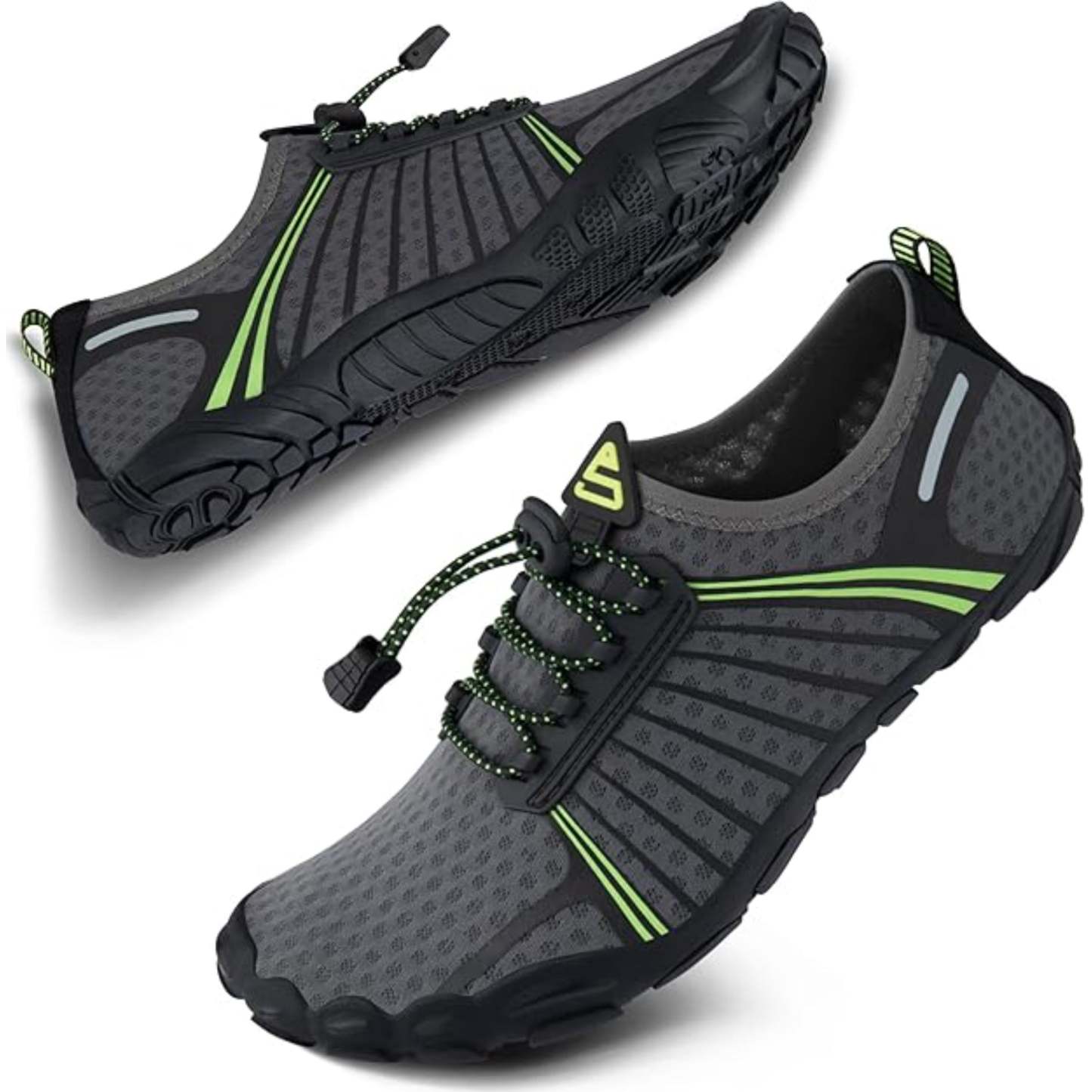Quick Dry Water Shoes For Outdoor Activities And Water Sports - My Beach Shoes