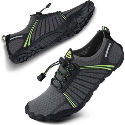Quick Dry Water Shoes For Outdoor Activities And Water Sports - My Beach Shoes