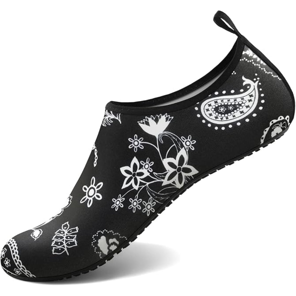 Quick Dry Lightweight Beach Shoes For Cushioned Footbed-My Beach ShoesQuick Dry Lightweight Beach Shoes For Cushioned Footbed - Image 3