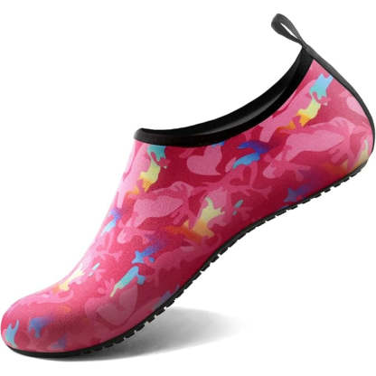 Light And Comfy Quick Dry Beach Shoes For Lightweight Flexible Sole - My Beach Shoes