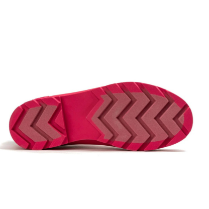 Bodega Slip On Garden Clog With Rubber Sole For Women