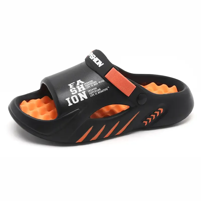 Multi-Functional Design Slippers