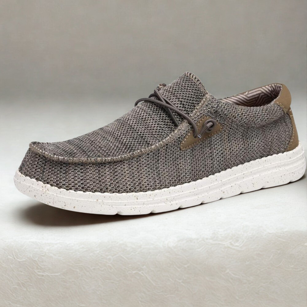 Men Breeze Slip On LoafersMen Breeze Slip On Loafers - Image 8