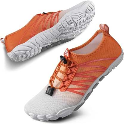 Quick Dry Water Shoes For Outdoor Activities And Water Sports - My Beach Shoes