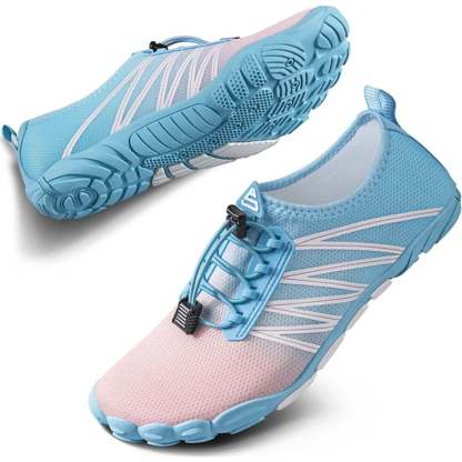 Quick Dry Water Shoes For Outdoor Activities And Water Sports - My Beach Shoes