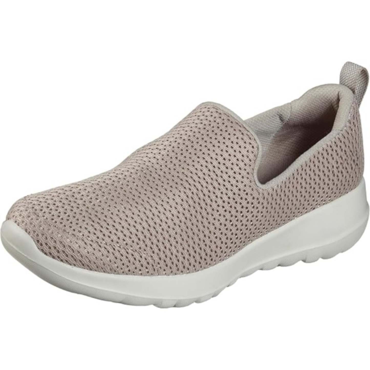 Lightweight And Comfortable Walking Shoes For Non Slip Textured Outsole - My Beach Shoes